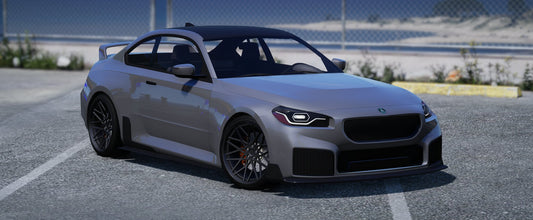 Ubermacht Cypher GTS