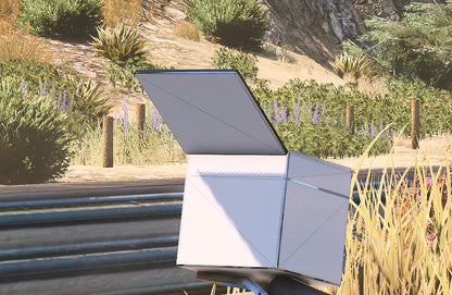 Delivery Box