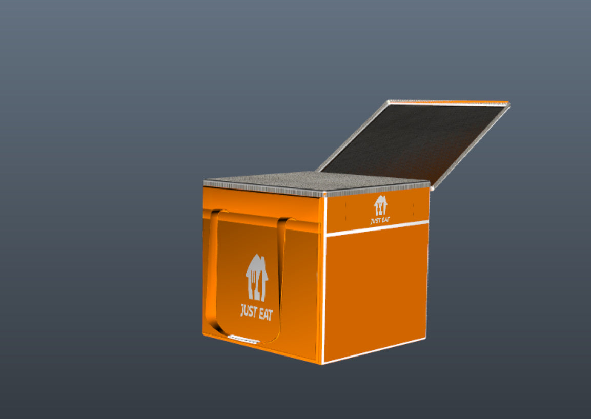 Delivery Box