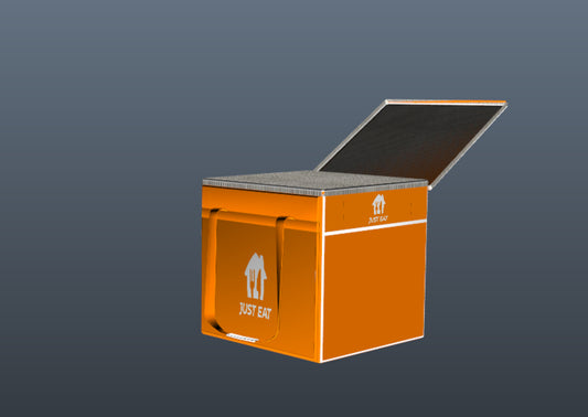 Delivery Box